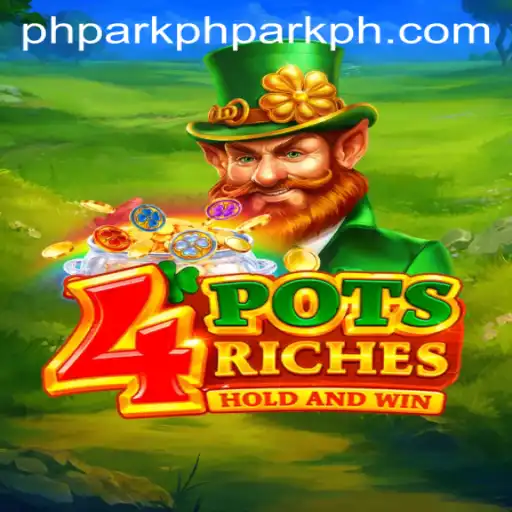 Discovering 4potsriches: The Latest Sensation in Game Apps