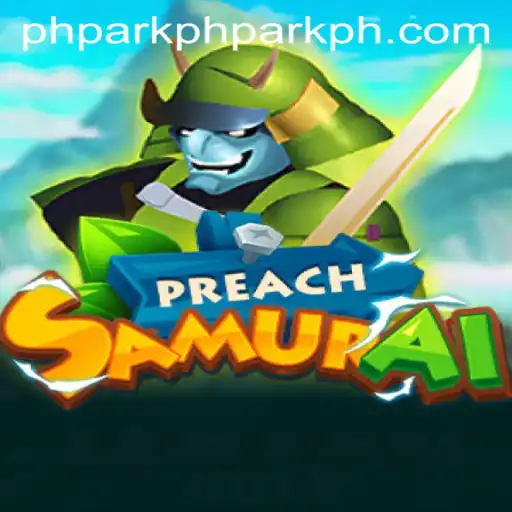 Discover the Enchanting World of PreachSamurai