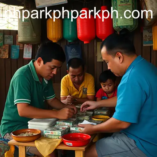 Exploring Jueteng: A Persistent Phenomenon in Philippine Culture