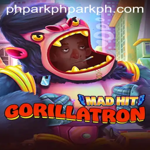 MadHitGorillatron Takes the Gaming World by Storm with Innovative Mechanics and Thrilling Gameplay