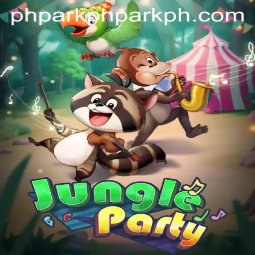 Discover JungleParty