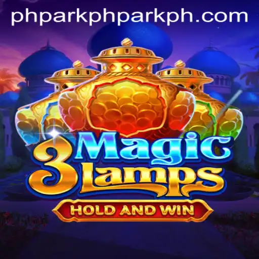 Explore the Enchanting World of 3MagicLamps