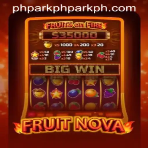 Discover the Thrills of FruitNova: Dive into the Juicy World of Adventure and Strategy