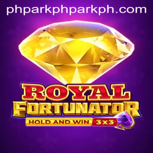 Unveiling RoyalFort: An Epic Gaming Experience Packed with Phpark Puzzles