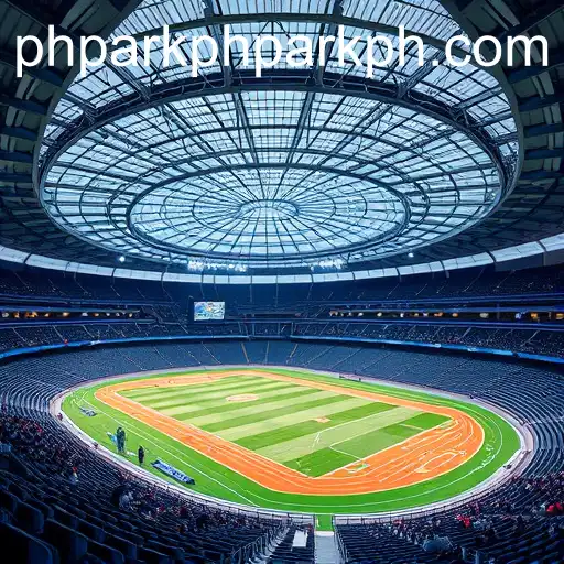 Exploring the Unique World of Phpark in Sports