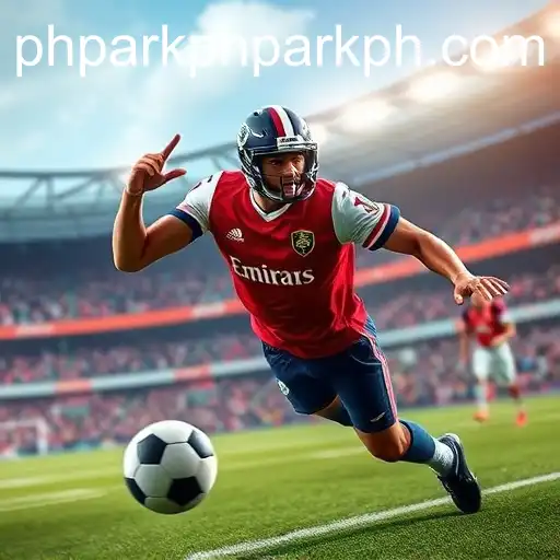 Exploring the Thriving Realm of Virtual Sports